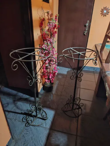 Suporte para vaso, preço de cada