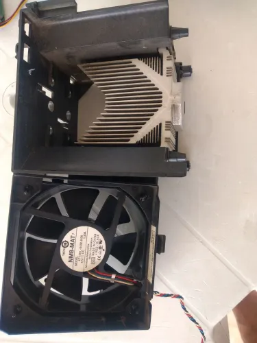 Cooler Dell Optiplex 