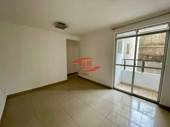 Apartamento à venda, 3 quartos, 1 suíte, 1 vaga, Buritis - Belo Horizonte/MG
