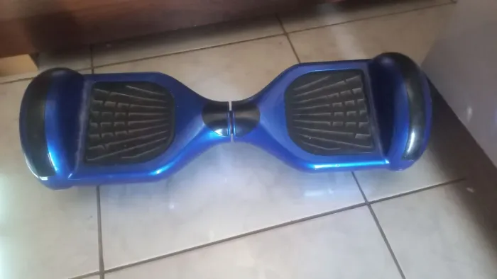 Hoverbord