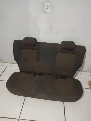 Vendo jogo de bancos do Fox completo