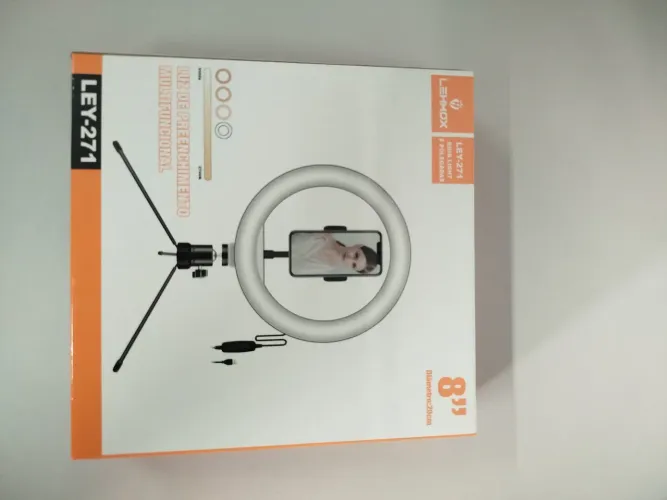 RING LIGHT