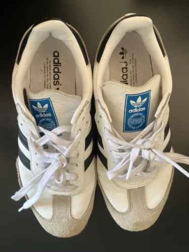 Adidas Samba