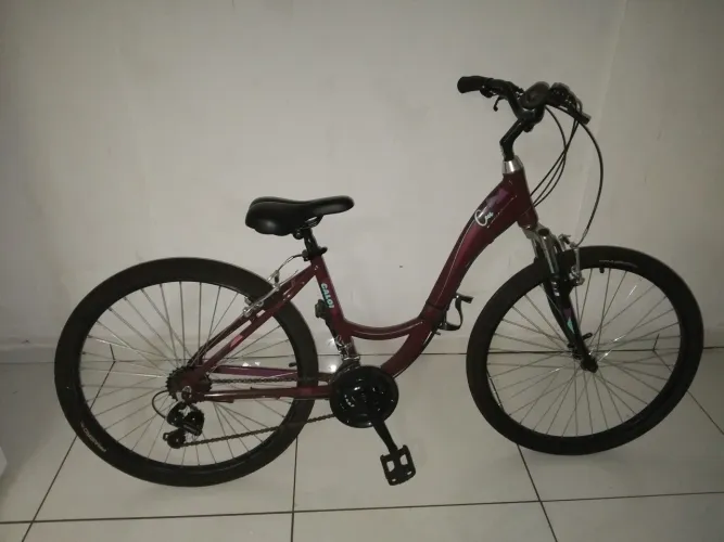Bicicleta Passeio Caloi Ceci, Aro 26