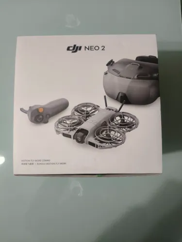 Drone dji neo 2 combo fly more