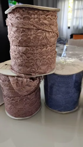 Kit rendas