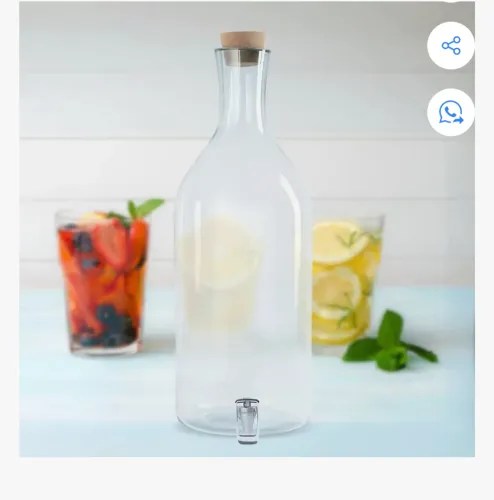 Garrafa para bebidas