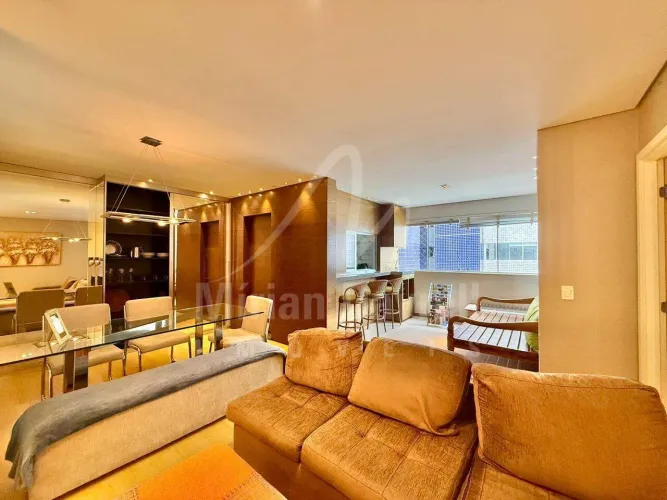 (65453) à venda - Apartamento com 3 quartos, 2 vagas, no Vila da Serra
