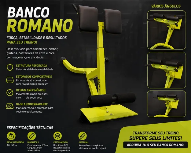 Vendo banco romano 