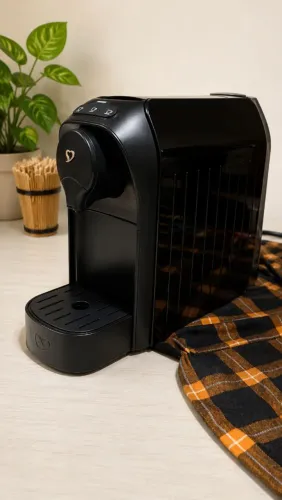 Cafeteira Expresso