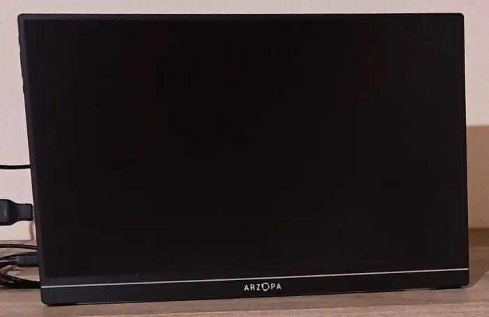 Monitor Arzopa A1