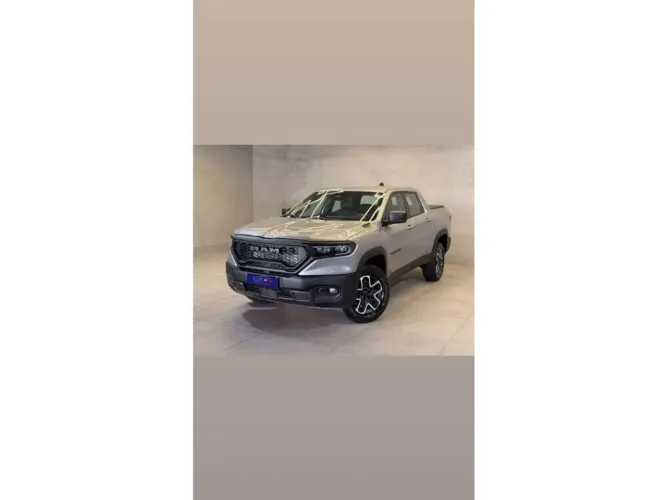 Ram Rampage Rebel 2.2 TB CD 4X4 Diesel Aut. 2026