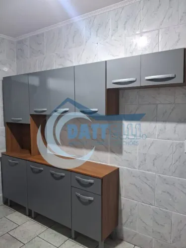 ARMÁRIO DE COZINHA MODULADO PRONTA ENTREGA