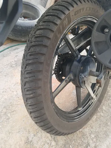 Vendo fazer 150 