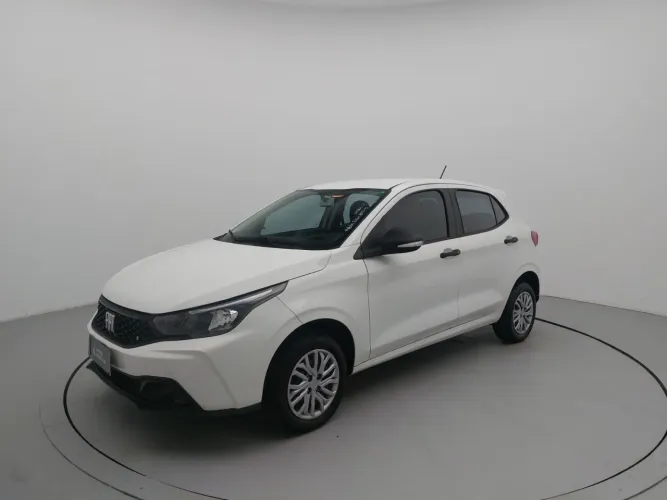 Fiat Argo Drive 1.0 6V Flex 2025