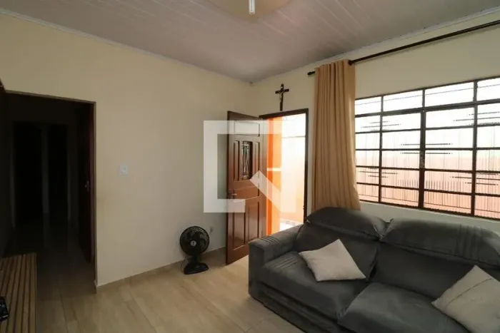 Casa à Venda - Vila Formosa, 2 Quartos, 150 m2