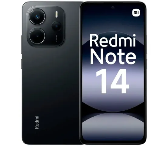 Redmi note 14 pro 256