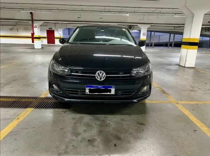 Volkswagen Polo Comfort. 200 TSI 1.0 Flex 12V Aut. 2019