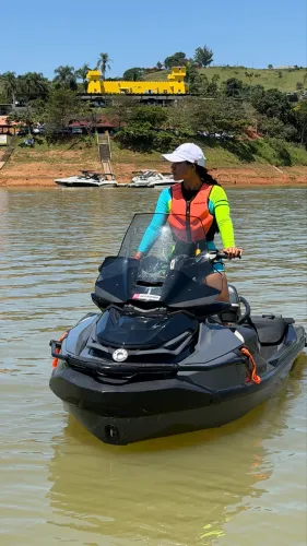 JETSKI - SEA-DOO EXPLORER PRO 170 - 2023