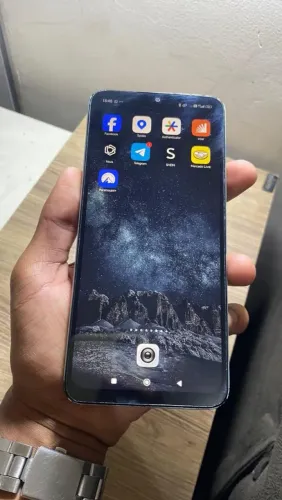 Redmi 13C 128 GB