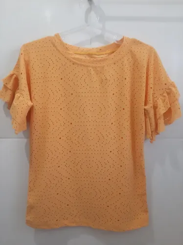 Blusinha Nova 