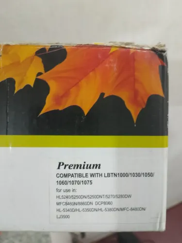 Peças para impressora