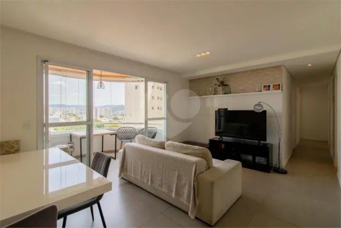 Apartamento à venda com 3 quartos, sendo 1 suíte, no condomínio Massimo - Colore E Sentire