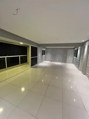 Residencial Aroeiras | Setor Bueno | 105 m² | Andar Alto | 2 Suítes