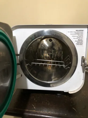 Autoclave