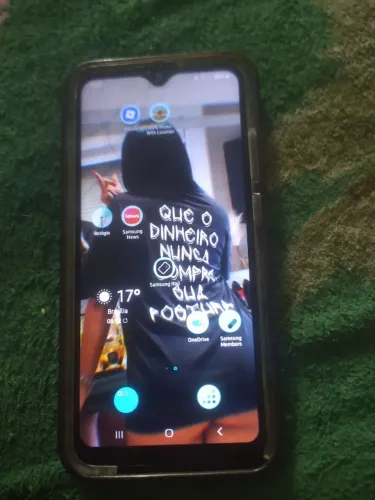 Samsung GALAXY A03