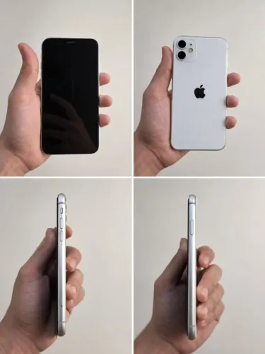 iPhone 11 128Gb