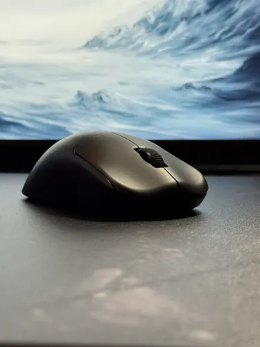 RAWM Leviathan V4 (PAW 3950 / Dual 8K / Nordic 54L15)