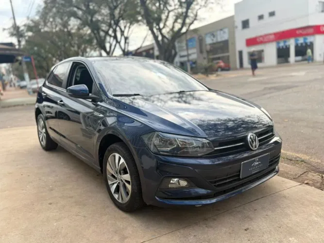 Volkswagen Polo Comfort. 200 TSI 1.0 Flex 12V Aut. 2020