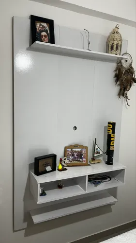 Painel para tv usado