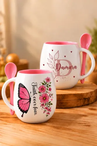 Caneca personalizada belly 395ml