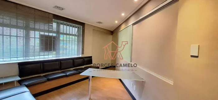 Conjunto, 90 m² - venda por R$ 700.000 ou aluguel por R$ 6.500,00/mês - Funcionários - Bel