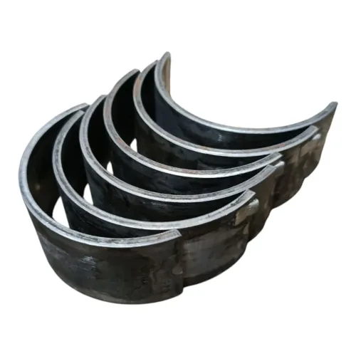 Bronzina Biela 0,25 Mb Motor Om314 Om364 364a Om364la 3 Par