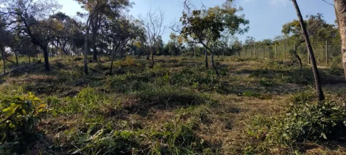 VENDO TERRENO - 2.684 m² - CONDOMÍNIO NOVA CANAÃ (RAVENA) - SABARÁ/MG - R$ 99.000
