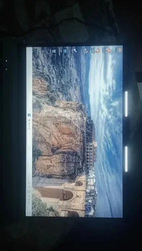 Notebook positivo