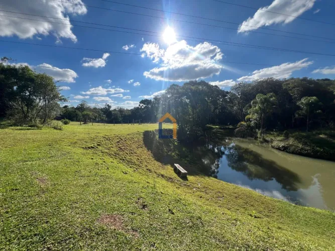 Chácara à venda no Umbará em Curitiba