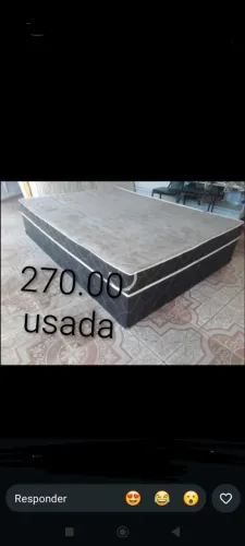 Vendo moveis *