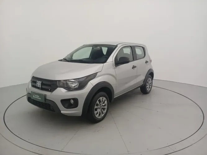 Fiat Mobi Like 1.0 Fire Flex 5P. 2025