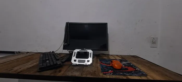 Monitor 60hz