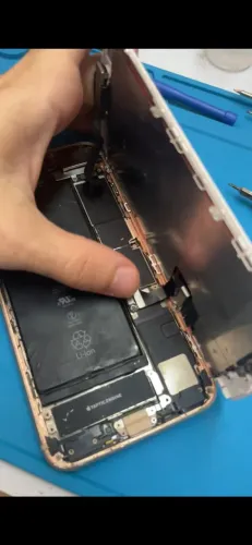 Conserto de Celular | Assistência Técnica