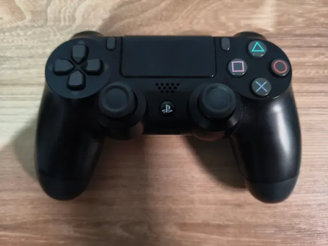Controle Playstation 4 Dual Shock