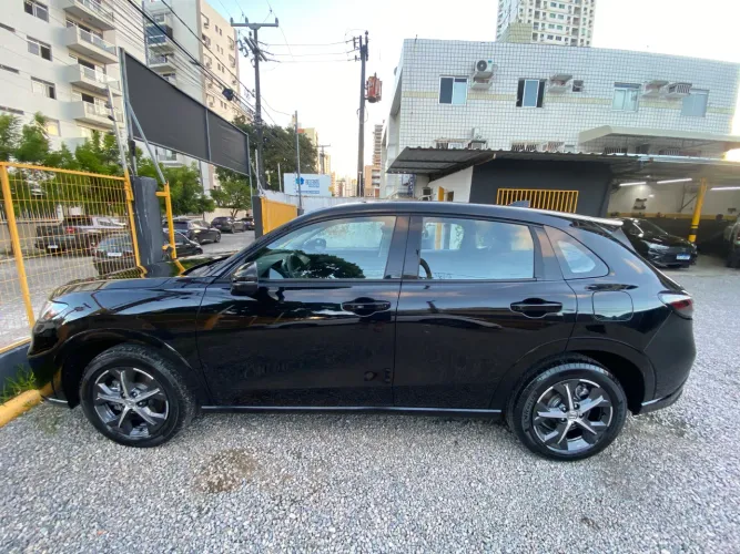 Honda ZR-V Touring 2.0 16V 5P Aut. 2025