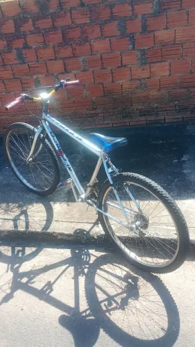 ALFAMEQ PRATA ANTIGA