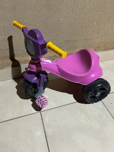 Vende-se motoquinha