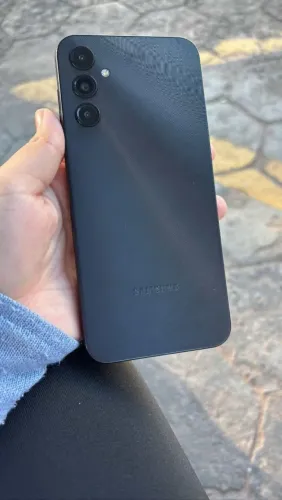 Vendo celular A14 