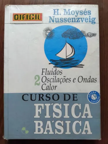 Livro de Física